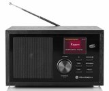 Radio przenone GoGen DAB620BTCB #1
