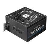 Chieftec Vita BPX-650-C enhed til str�mforsyning 650 W 20+4 pin ATX ATX Sort #2