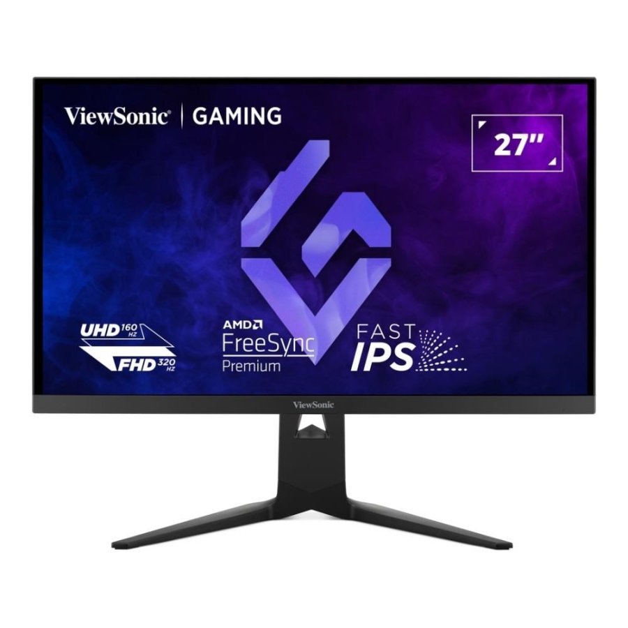 Viewsonic XG275D1-4K computersk�rm 68,6 cm (27
