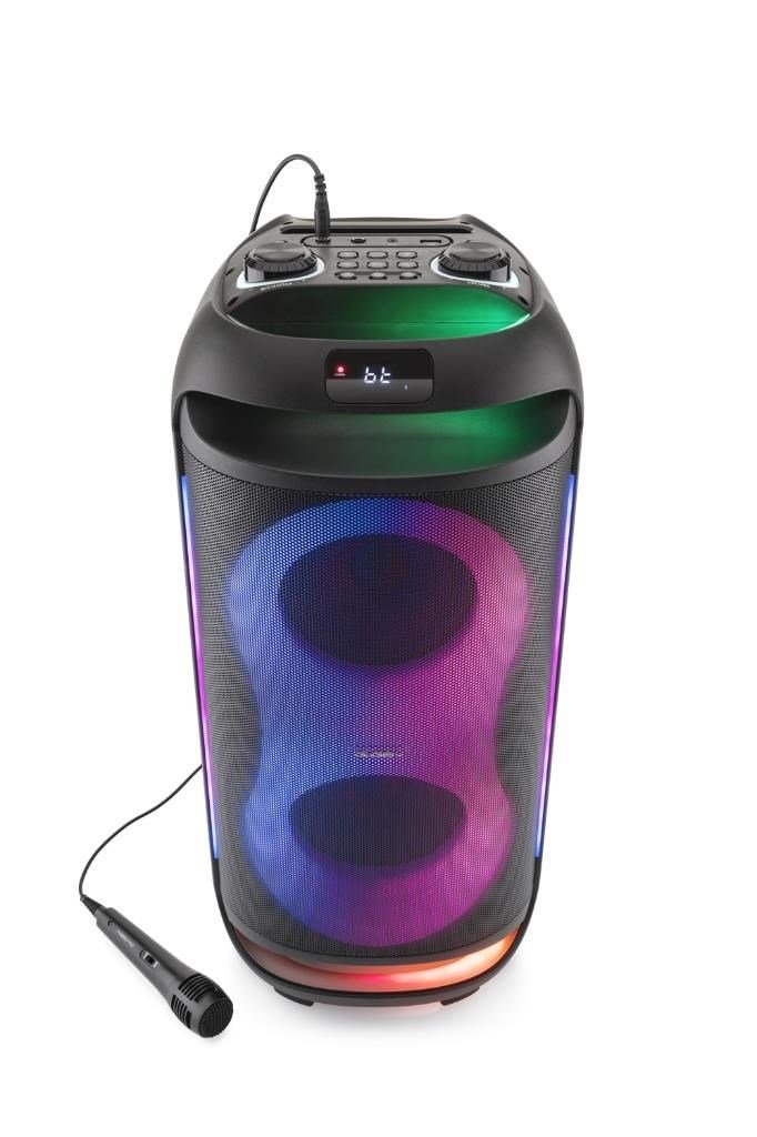 Głośnik Bluetooth Gogen BPS696 z karaoke dla dzieci #1