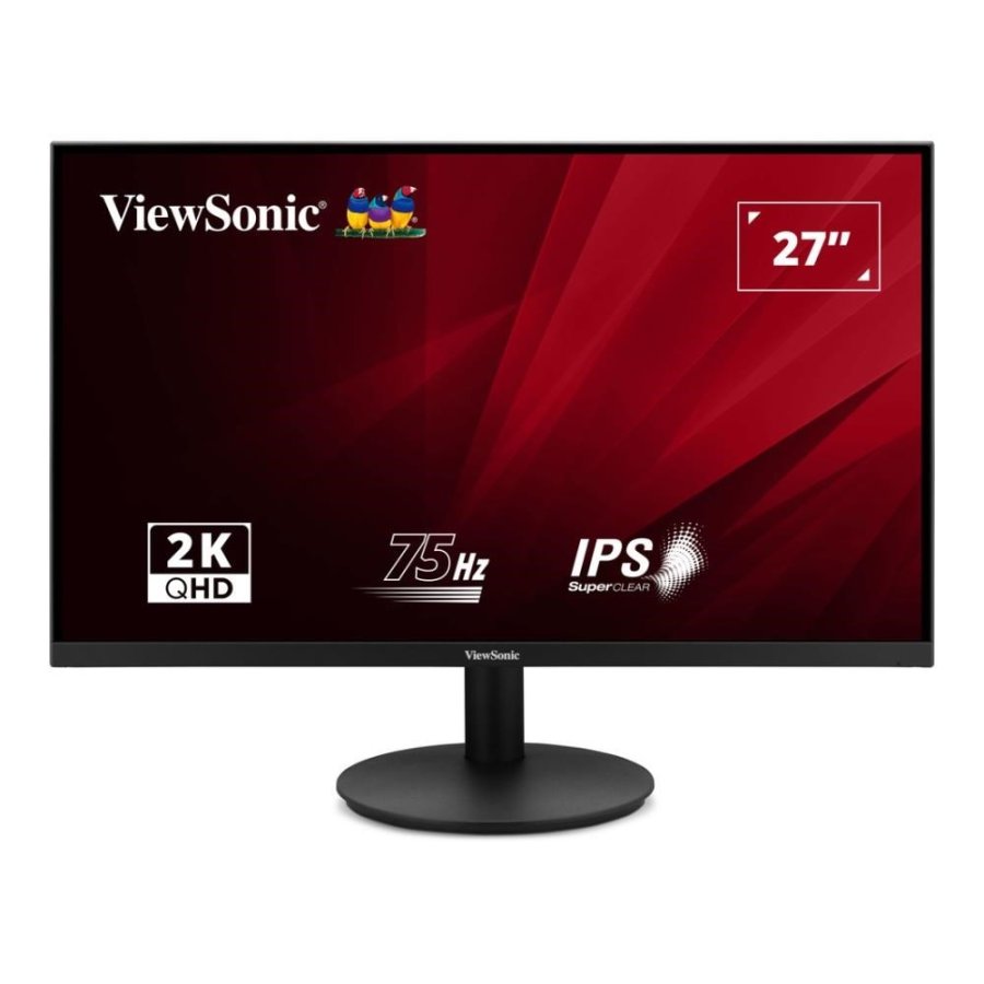 Viewsonic VA VA2708-2K-HD-2 computersk�rm 68,6 cm (27