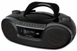 Boombox Gogen CDM490BTDABS #1