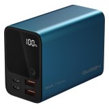Powerbank GoGen PB270001BL 27000 mAh niebieski #1