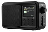 Radio przenone DAB+/FM, Bluetooth, HYUNDAI PR650BTDAB #1
