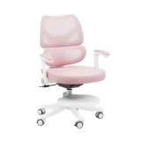 Fotel obrotowy Mark Adler Junior 5.3 Pink #1