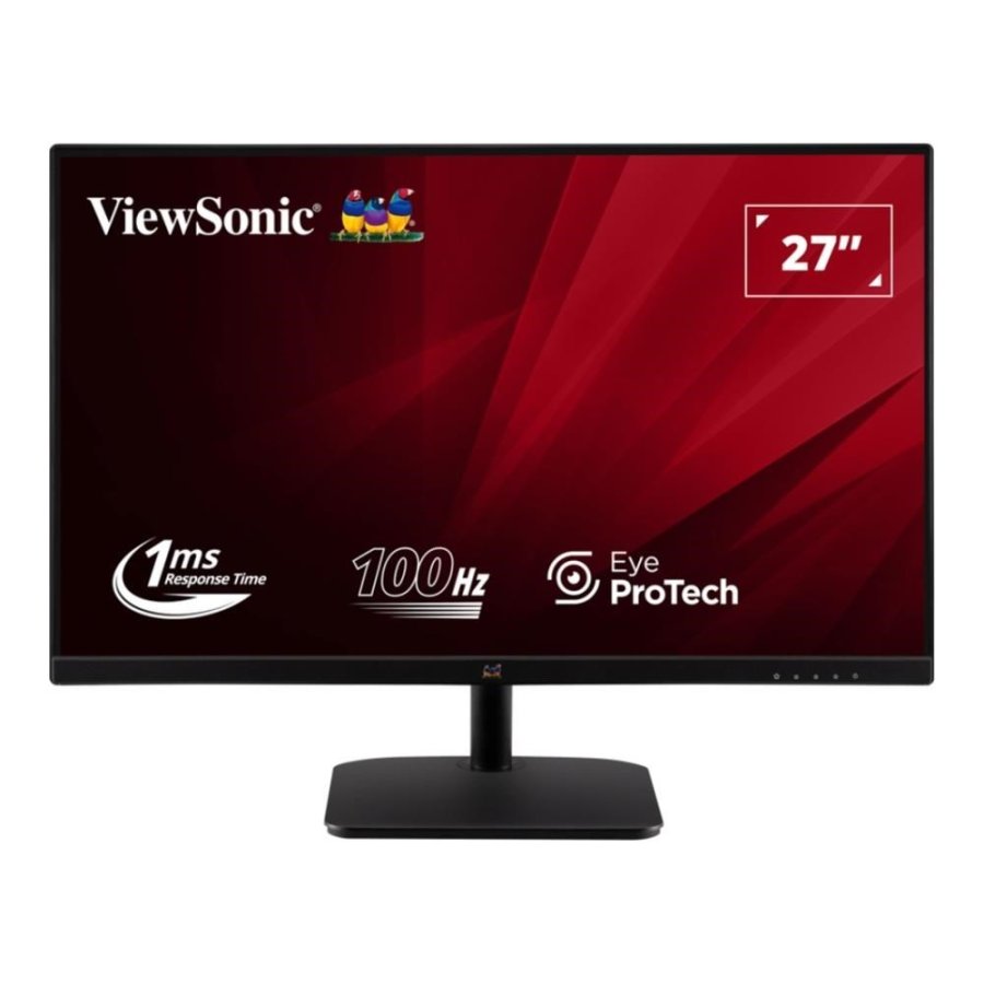 Viewsonic VA2732-H-2 computersk�rm 68,6 cm (27
