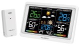 Stacja meteo Gogen  ME3350W #1