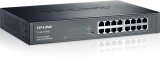 TP-Link TL-SG1016DE netv�rksswitch Administreret L2 Gigabit Ethernet (10/100/1000) Sort #2