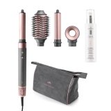 Eta Styler Fenit� Exclusive Liss Defense 0323 90000 H�rstylingss�t Varm Gr� 1400 W 2 m #2