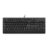 Lenovo 4Y41R64588 tastatur Hjemme/kontor USB US engelsk Sort #2