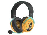 Suchawki z mikrofonem A4Tech BLOODY MR595 Renegade Sunset #1