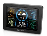 Stacja meteo Gogen  ME3397B #1
