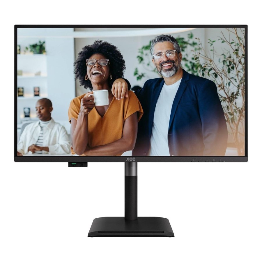 AOC Q27P4C computersk�rm 68,6 cm (27