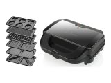 Opiekacz ETA Sorento Plus 6 w 1 - 515190000 #1