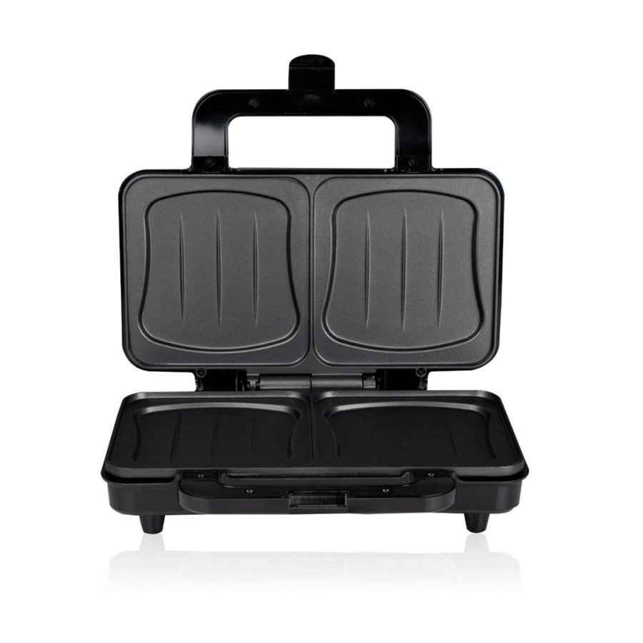 Opiekacz do kanapek XL ALPINA 900w czarny #1
