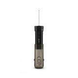 Irygator TrueLife AquaFloss Mini M50 czarny 180ml IPX7 #1