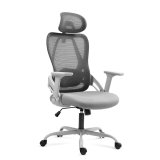 Fotel obrotowy Mark Adler Manager 2.9 Grey #1