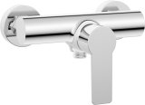 Bateria prysznicowa cienna #1