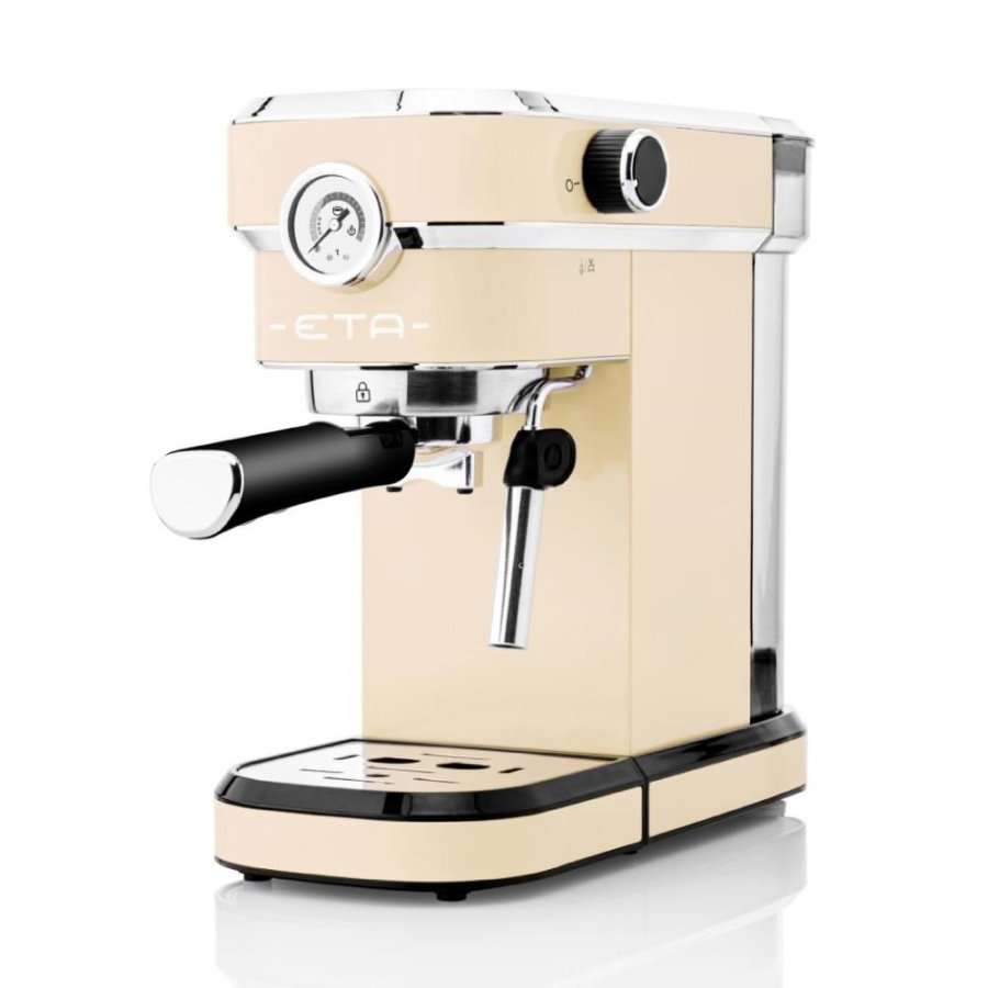 Eta Storio Vejledning Espressomaskine 0,75 L #2