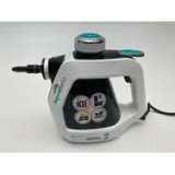 Eta 1264 90000 B�rbar damprenser 0,22 L 1000 W Sort, Hvid #2