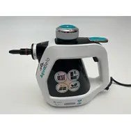 Eta 1264 90000 B�rbar damprenser 0,22 L 1000 W Sort, Hvid #2