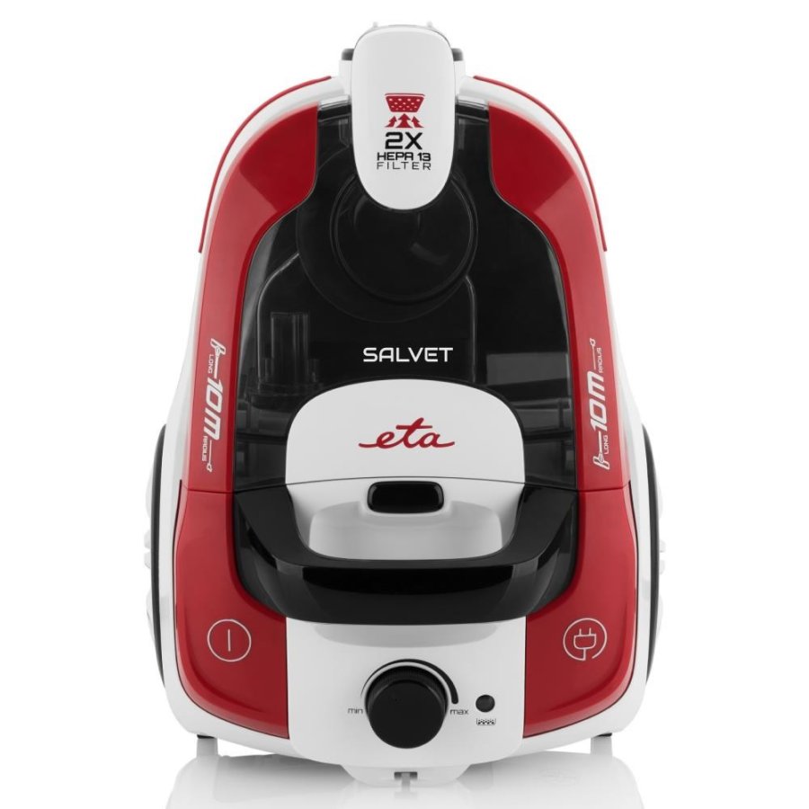 Eta ETA051390000 st�vsuger 2,2 L Dry 700 W Posel�s #2