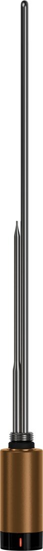 Grzaka do grzejnika azienkowego - 600 W #1
