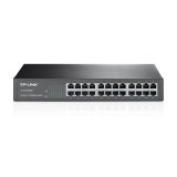 TP-Link TL-SF1024D netv�rksswitch Ikke administreret Fast Ethernet (10/100) Gr� #2