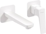 Bateria umywalkowa podtynkowa #1