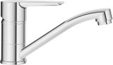 Bateria umywalkowa z obrotow wylewk #1