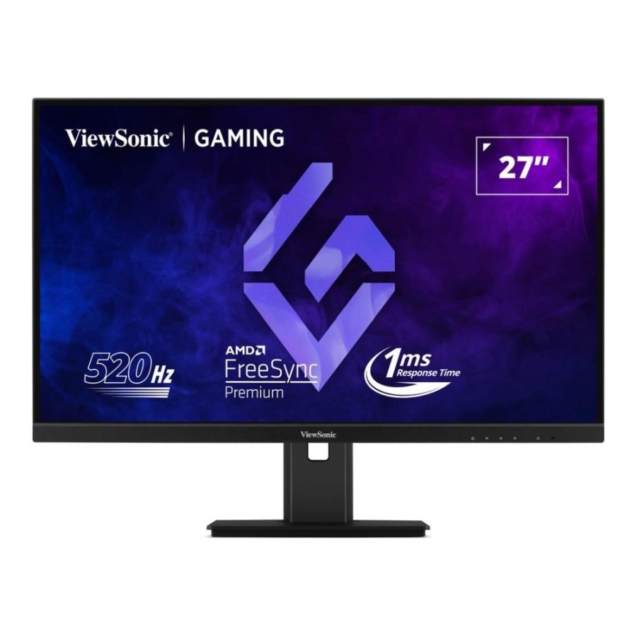 Viewsonic XG2737 computersk�rm 68,6 cm (27