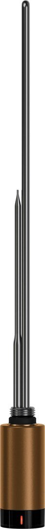 Grzaka do grzejnika azienkowego - 400 W #1