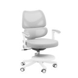 Fotel obrotowy Mark Adler Junior 5.3 Grey #1