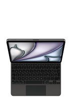 Apple Magic Keyboard QWERTZ Tysk Sort #2