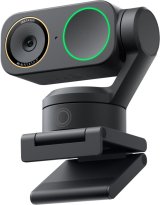 Insta360 CINSABPA webcam 3840 x 2160 pixel USB-C Sort #2