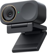 Insta360 CINSABPB webcam 3840 x 2160 pixel USB-C Sort #2