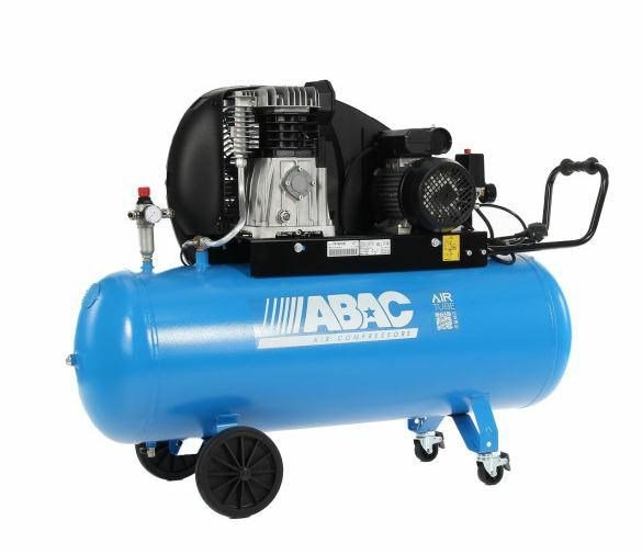 ABAC KOMPRESOR  PRO EXP A39B/150 3HP 230V ->4116024280 #1