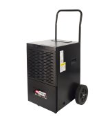 AWTOOLS OSUSZACZ POWIETRZA 30L/24h DH30 BLACK LINE #1