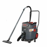 Starmix iPulse M-1635 Safe Plus 25 L Beholder vakuum T�r&v�d 1600 W St�vpose #2
