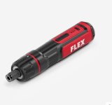FLEX WKRTAK AKUMULATOROWY SD 7-320 4V #1