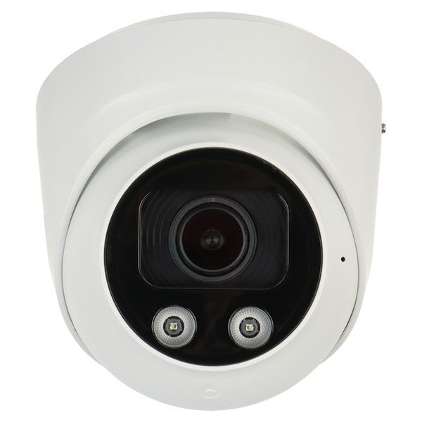 CAMERA IP APTI-AI803VA3IL-27135W-Z Full-Color - 8&nbsp;Mpx 4K UHD 2.7&nbsp;... 13.5&nbsp;mm - MOTOZOOM #1