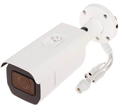 IP Camera APTI-AI508CA6-27135WP-Z 5Mpx MOTOZOOM #1