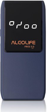 Alkomat AlcoLife Free #1
