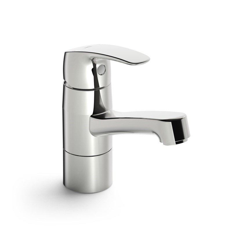WASHBASIN FAUCET 1015F SAFIRA #1