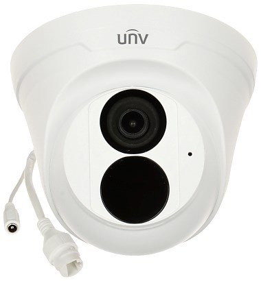 IP Camera IPC3614LB-ADF28K-H 3.7Mpx 2.8mm #1