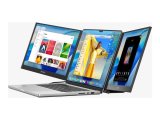 Mobile Pixels Trio 3 Pro - zestaw dw�ch monitor�w przenonych 14,1