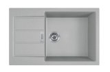 SINK TECTONITE SIRIUS 143.0590.223 GREY #1
