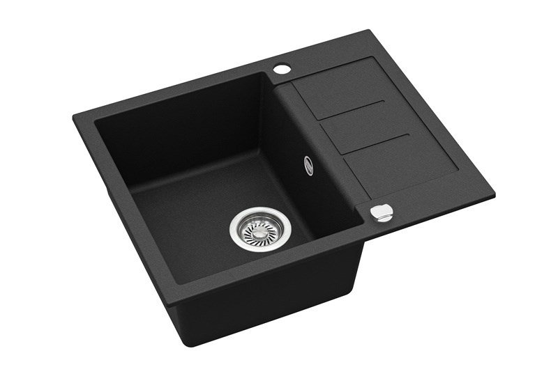 HELIKA Sink Tesa SQT102-601AW 62x50 #1