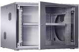 Rittal DK 7507.000 6U Fritst�ende reol Gr� #2