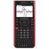 Texas Grafikrechner TI-NSpire CX II-T CAS Battery #1